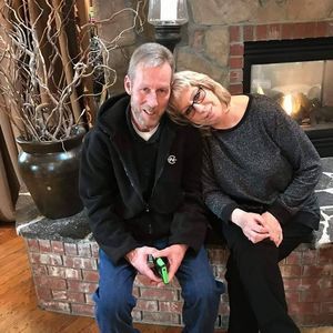 Meet your Posher, Roxie